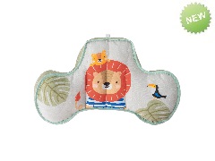 -Savannah Developmental Pillow