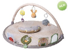 ' Tummy Time Activity Gym