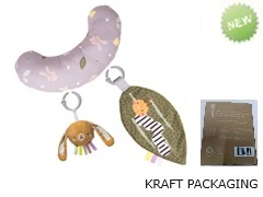 Tummy Time Training Set