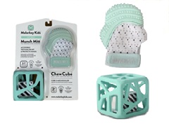 Gift Pack Mitten Cube Mint