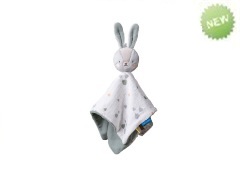 Rylee Bunny Blankie