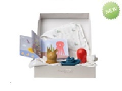 TAF - Bath Time Kit