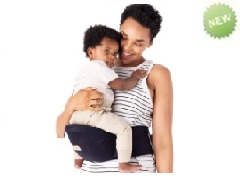 Regalo Baby Hip Carrier