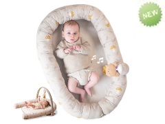 Little Explorer Lounger
