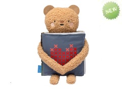 Snuggle Bear Book