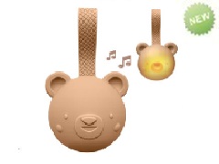 Dream Bear Tunes