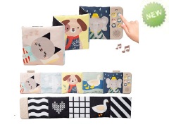 Soothing Sounds Book