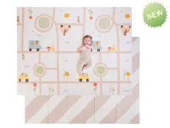 Highway Adventures Foam Mat